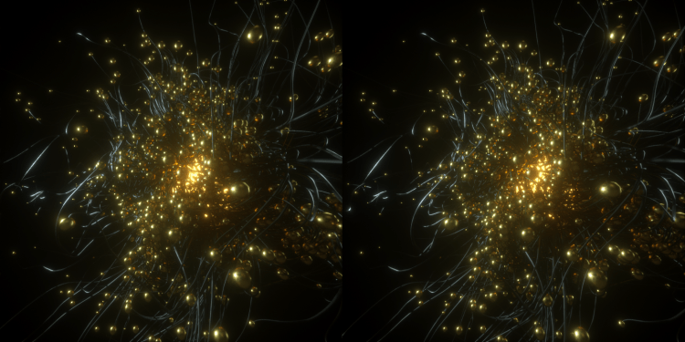 CrossView Gold Monster 01