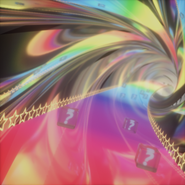 Rainbow Road Publish v01